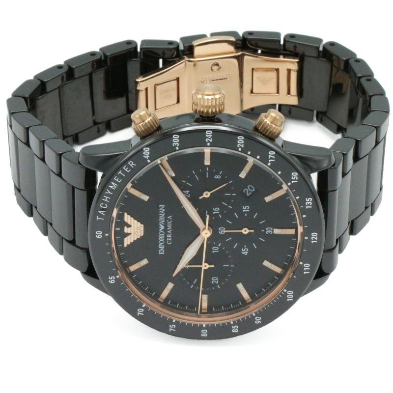 Emporio Armani AR70002 Men's Watch Emporio Armani AR70002 Men's Watch